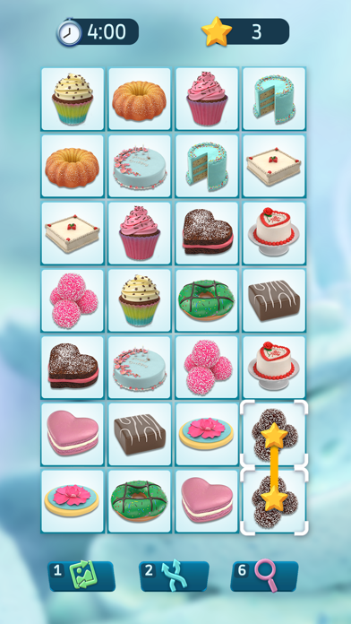 Taptap Tile Match Tiles official store screenshot 2