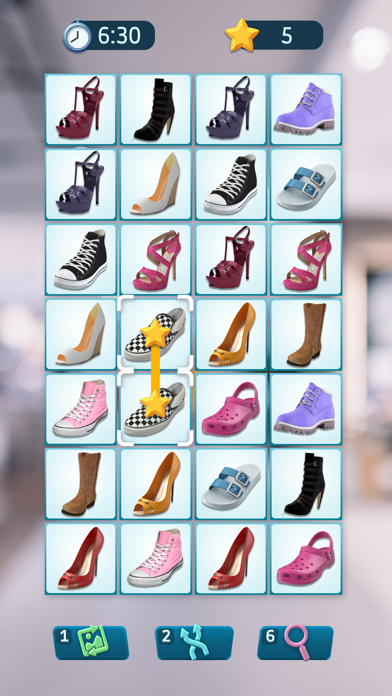 Taptap Tile Match Tiles official store screenshot 3
