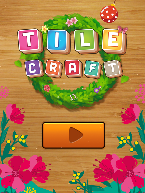 Tile Craft Triple Crush official store screenshot 3