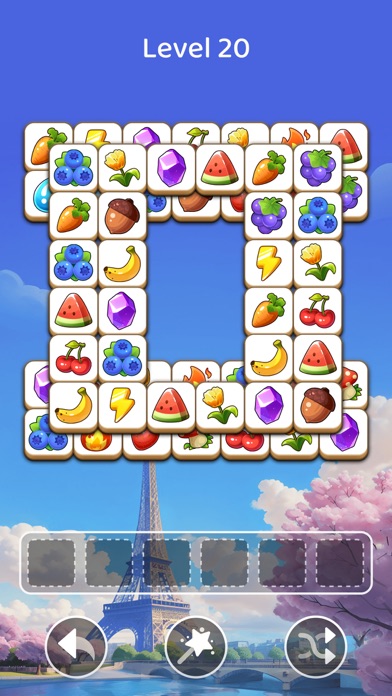 Tile Explorer Tiles Clear official store screenshot 2