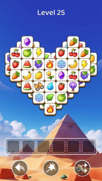 Tile Explorer Tiles Clear official store screenshot 3
