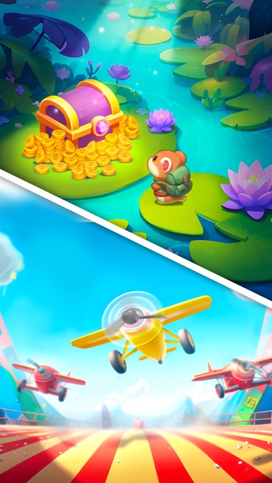 Tile Match Triple Puzzle Game official store screenshot 3