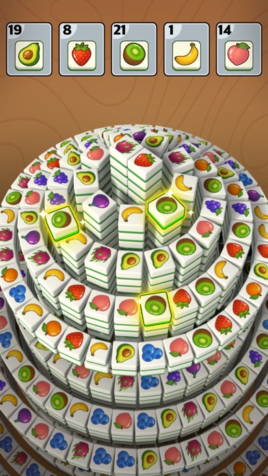 Tile Triple 3d official store screenshot 1