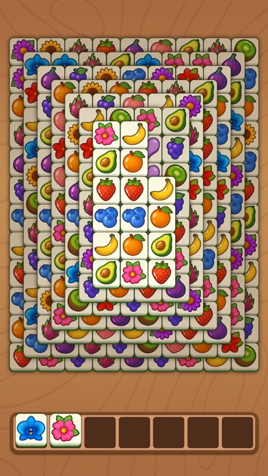 Tile Triple 3d official store screenshot 2