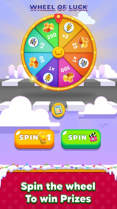 Traffic Escape official store screenshot 3