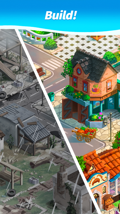 Travel Town official store screenshot 3