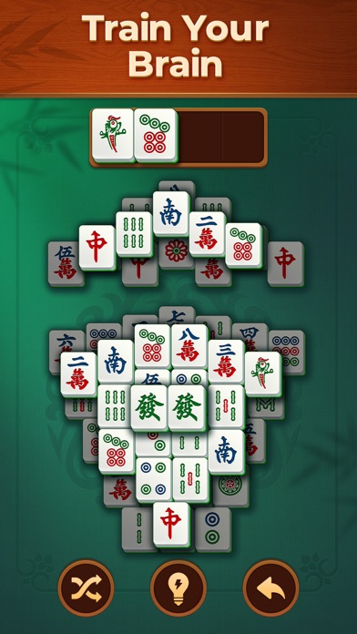 Vita Mahjong official store screenshot 3