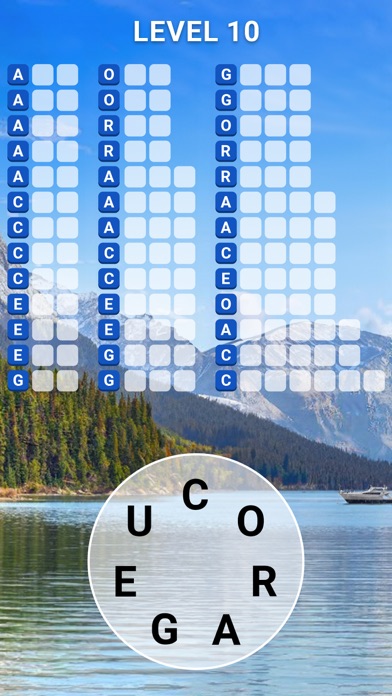 Word Trip Word Puzzles Games official store screenshot 1