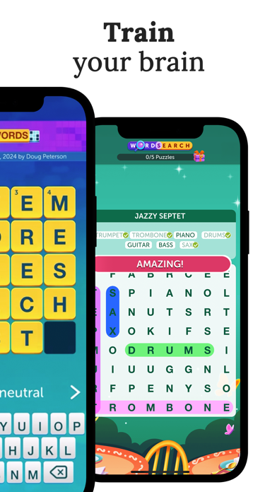Words With Friends Word Game official store screenshot 3