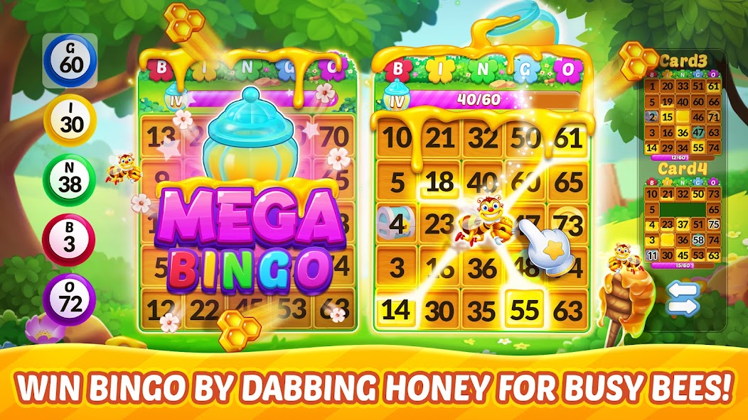 Bingo Aloha official store screenshot 3