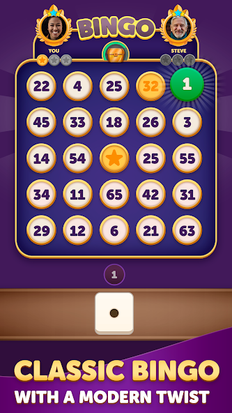 Bingo Dice official store screenshot 2