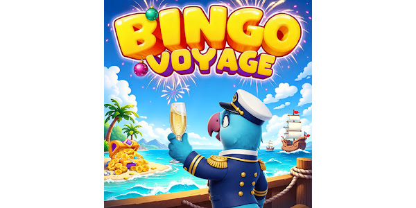 Bingo Voyage official store screenshot 1