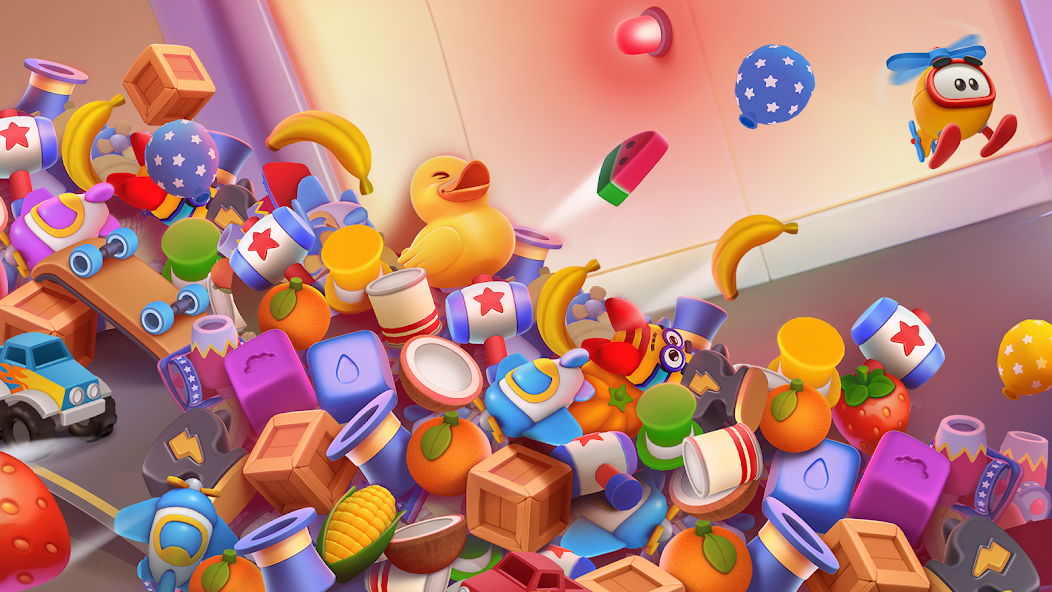 Match Factory! official store screenshot 1