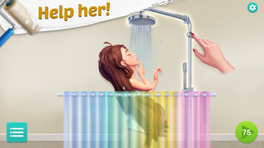 Project Makeover official store screenshot 2
