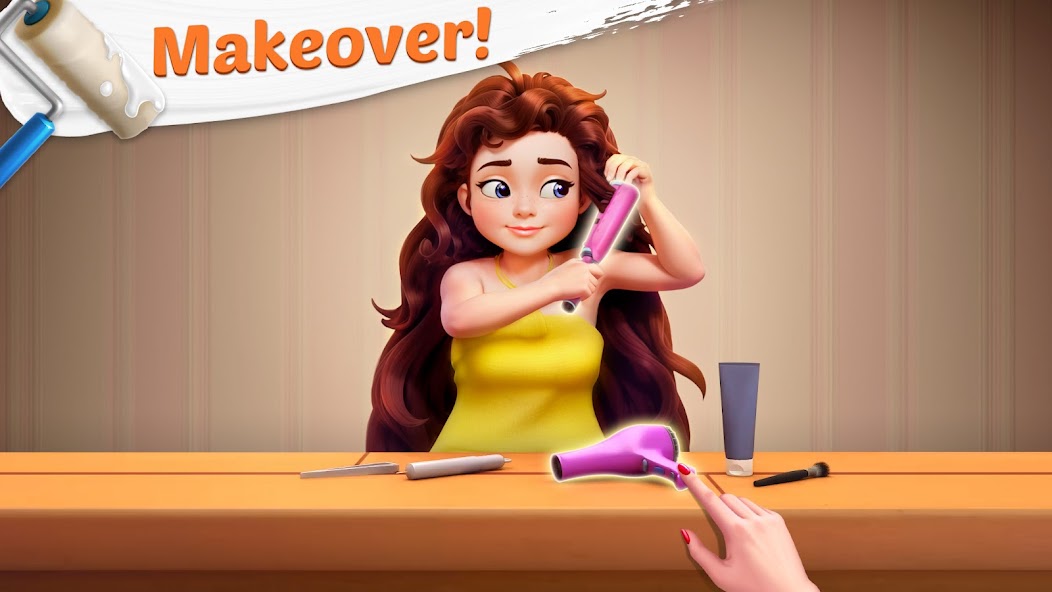 Project Makeover official store screenshot 3