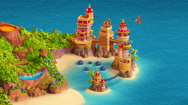 Royal Kingdom official store screenshot 2