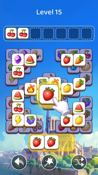 Tile Explorer official store screenshot 1