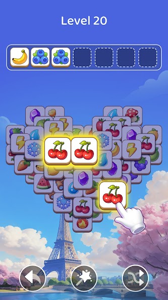 Tile Explorer official store screenshot 2