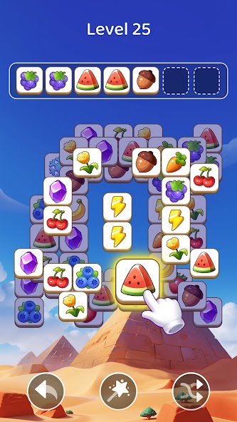 Tile Explorer official store screenshot 3
