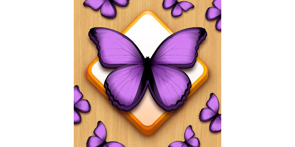 Triple Match 3D official store screenshot 1